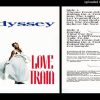 Odyssey – Believe Me Now (Track taken from the album Love Train – 1994)