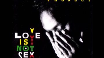 Only With You (magic remix) – Captain Hollywood Project