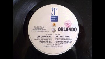 Orlando – Im Dreaming