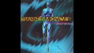 Pam Shawn Happy Monday [1996]