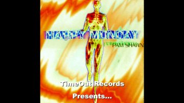 Pam Shawn – Happy Monday (Extendance) @ DANCE 1996, EURODANCE WANTED, EURO HOUSE