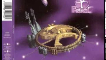 Pharao – There is a star (SuperNova Mix) / 1995 HQ AUDIO