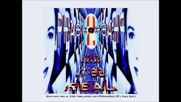 Phase 2 Phase – Could It Be Real (Real Club Mix) (Rare) (90s Dance Music) ✅