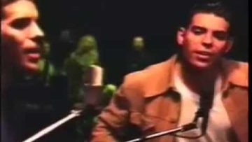 Please Dont Go – No Mercy Band / Marty Cintron