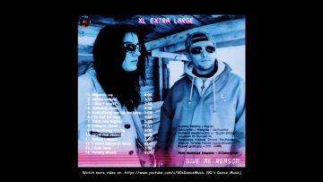 Pop Power Company – Give Me Reason (XL Extra Large) (Rare) (90s Dance Music)