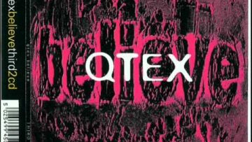 Q-Tex – Believe (Extended Mix)