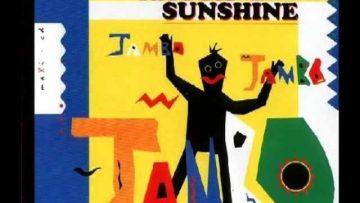 Ragga 2 Sunshine – Jumbo Jumbo (lyrics)