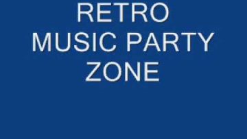 RETRO DANCE ZONE #42