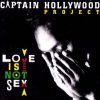 Rhythm Takes Control – Captain Hollywood Project