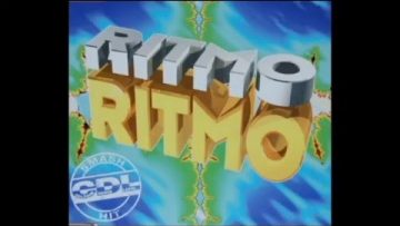 Ritmo Ritmo – Ritmo Ritmo (Arena Radio Mix) (Eurodance 1995)
