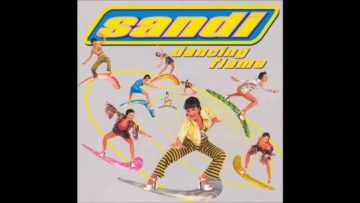 Sandi – Boomerang party