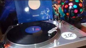 Silvia Coleman – Take My Breath Away