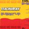 Stachursky ‎– Burnin Up [1996]