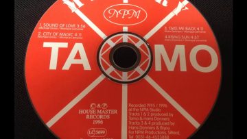 Tamo – City Of Magic