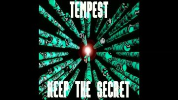 Tempest – Keep The Secret (Radio Mix)