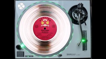 TEXTURE – ALWAYS (CLUB MIX) (℗1993)