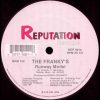 The Frankys – All Men Have Sinned
