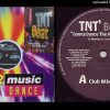TNT Beat ‎– Gonna Dance The Night Away ‎(Club Mix ‎– 1995)