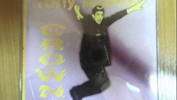 Tony Aguilar – The Crown (Original Spanglish 7)