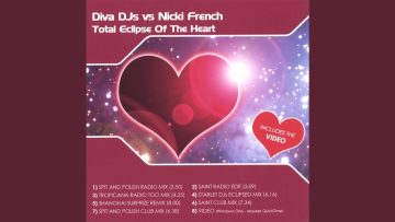Total Eclipse of the Heart – Tropicana Radio Too Mix