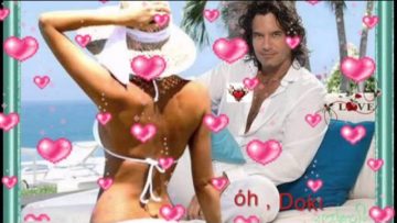 UFO – Szerelemdoktor