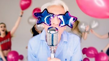 UNITED and DANCE 2 DISCO – Jeszcze Jedna Noc 2019 (Official Video) NOWOŚĆ DISCO POLO