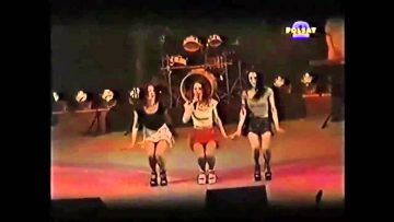 Viper Daj mi słońce koncertowa)