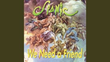 We Need a Friend (Extended Mix)