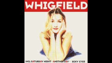 Whigfield – Saturday Night (Hex Hectors Classic Vocal Mix)