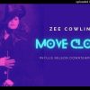 Zee【Move Closer】 Phyllis Nelson Soul・ House・ Downtempo Remake 1991