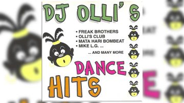 08 – Koffi Wins – Through To You