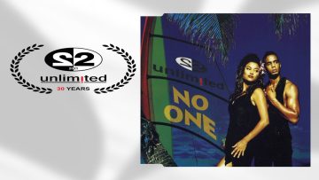 2 unlimited – No One (Unlimited Remix)