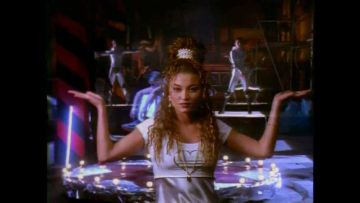2 Unlimited – The Real Thing