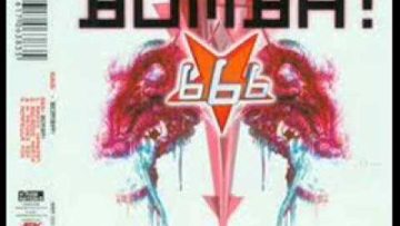 666 BOMBA