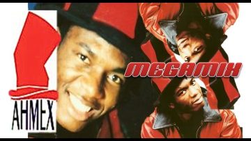 AHMEX megamix