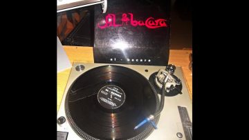 Al-Bacara – Al-Bacara (1994)