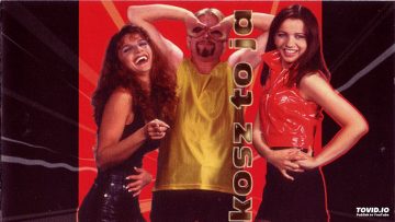 Alphabeat – W Moim Śnie