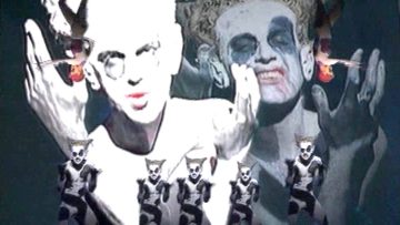 Amos Let love shine HDTV