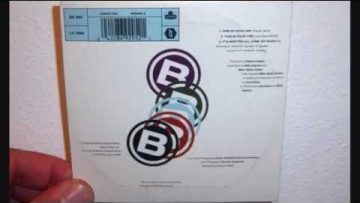 Banderas – This is your life (1991 Less stress mix)