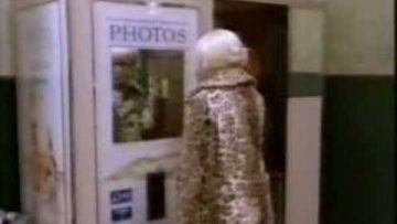 Banderas – This Is Your Life