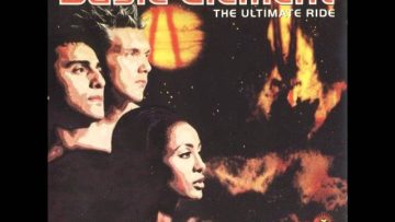 Basic Element – Spit It Out