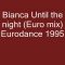 Bianca – Until the night (Euro mix) Eurodance 1995.wmv