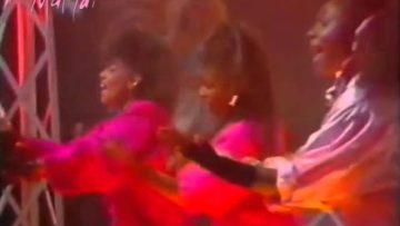 Body And Soul – Mai Tai (1984) – UK Toppop