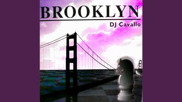 Brooklyn (Mix by Jacky D Style)