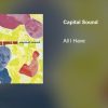 Capital Sound – All I Have