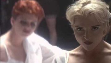 Capital Sound – In The Night (Official Music Video)