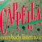 Cappella – Everybody Listen To It (House Mix)