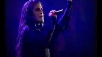 Cappella – Move On Baby (Performance on Live and Kicking) February 1994, BBC