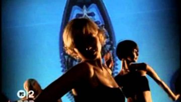 Cappella – U Got 2 Know 2002 (Beam vs Cyrus Edit)