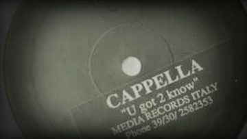 Cappella – U Got 2 Know 2002 (R.A.F. Mix)